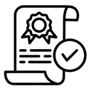 برامج معتمدة