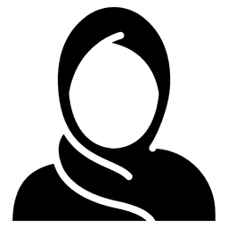 أنا محمد (المؤسسة المشاركة ومديرة التعليم)